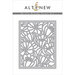 Altenew - Dies - Dainty Blooms Cover