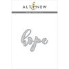 Altenew - Dies - Mega Hope