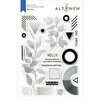 Altenew - Clear Photopolymer Stamps - Dot Art