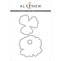 Altenew - Dies - Simply the Best