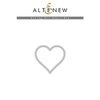 Altenew - Dies - String Art Heart