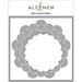 Altenew - Stencil - Doily Frame