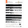 Altenew - Clear Photopolymer Stamps - Birch Impressionism