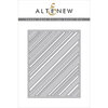 Altenew - Dies - Candy Cane Stripe Cover
