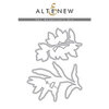 Altenew - Dies - Dot Botanicals