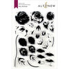 Altenew - Clear Photopolymer Stamps - Rosy Outlook