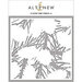 Altenew - Stencil - Classic Pine A