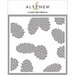 Altenew - Stencil - Classic Pine B