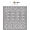 Altenew - Stencil - Honeycomb