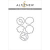 Altenew - Dies - New Beginnings