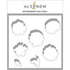 Altenew - Stencil Mask - New Beginnings