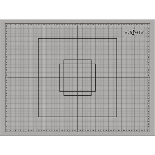 Altenew Crafter's Essential Stamping Mat
