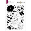 Altenew - Clear Photopolymer Stamps - Simple Beauty