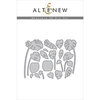 Altenew - Dies - 3D - Monstera