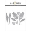Altenew - Dies - Parlor Palm