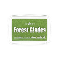 Altenew - Mixed Media Ink Pads - Forest Glades