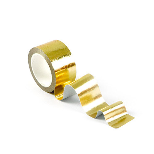 Altenew - Washi Tape - Gold Foil - 1 Inch