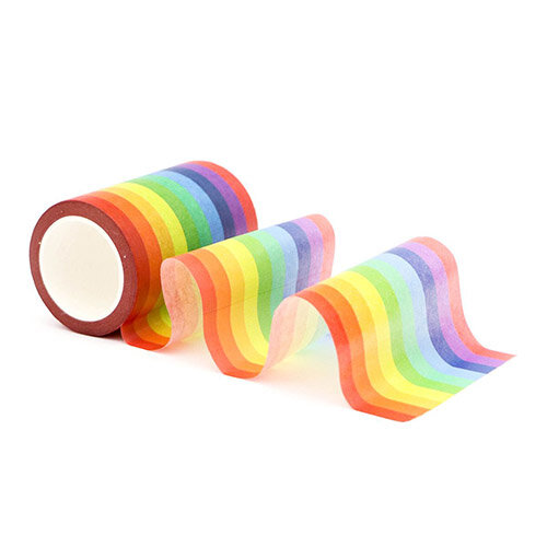 Altenew - Washi Tape - Instant Rainbow