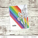 Altenew - Washi Tape - Instant Rainbow