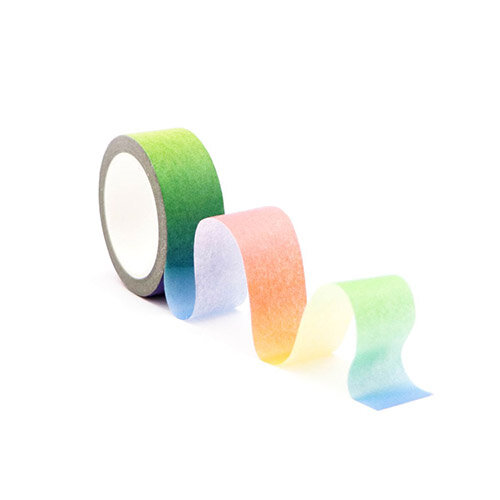 Altenew - Washi Tape - Gradient Rainbow