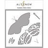 Altenew - Stencil - Tranquil Wings