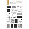 Altenew - Clear Photopolymer Stamps - Piles of Presents