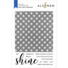 Altenew - Clear Photopolymer Stamps - Shine Like a Diamond