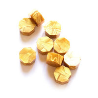 Altenew - Wax Seal - Beads Set - Enchanted Gold
