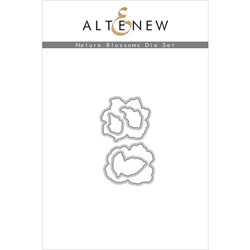 Altenew - Dies - Nature Blossoms