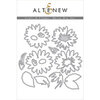 Altenew - Dies - Craft A Flower - Daisy