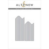 Altenew - Dies - 3D - Thin Frame