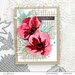 Altenew - Layering Dies - Craft A Flower - Anemone