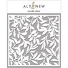 Altenew - Stencil - Leaf Bed