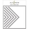 Altenew - Stencil - Mighty Corners