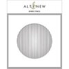 Altenew - Stencil - Sphere