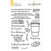 Altenew - Clear Photopolymer Stamps - Friends Forever