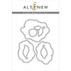 Altenew - Dies - Simple Roses