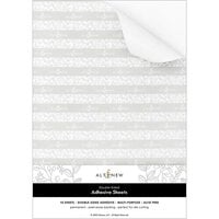 Altenew - Double Sided Adhesive Sheets - 10 Pack