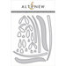 Altenew - Dies - Craft A Flower - Snowdrops