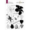 Altenew - Clear Photopolymer Stamps - You Are Beautiful
