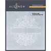 Altenew - Embossing Folder - 3D - Ornamental Feature