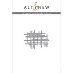 Altenew - Dies - Linear Crossroads