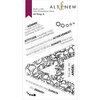Altenew - Clear Photopolymer Stamps - All Things A