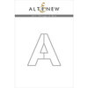 Altenew - Dies - All Things A