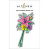 Altenew - Dies - Our Friendship Blooms