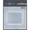 Altenew - Embossing Folder - 3D - Simple Frame