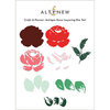 Altenew - Layering Dies - Craft A Flower - Antique Rose