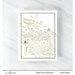 Altenew - Embossing Folder - 3D - Ranunculus Bouquet