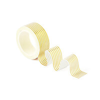 Altenew - Washi Tape - Gold Foil Pinstripe