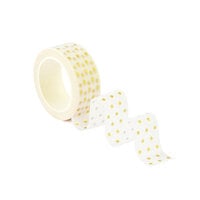 Altenew - Washi Tape - Gold Foil Polka Dot